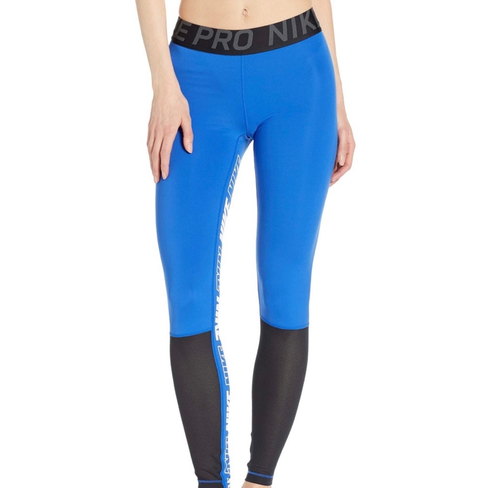 Nike Pro Leggings Size Small